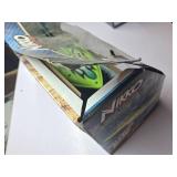 NIKKO RADIO CONTROL FULL FUNCTION RACE BOAT