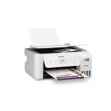 Epson EcoTank ET-2803 Wireless All-in-One Cartridge-Free Printer