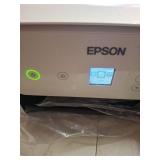 Epson EcoTank ET-2803 Wireless All-in-One Cartridge-Free Printer