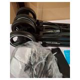 Maxi-Cosi Maxi-Taxi Xt Baby Stroller, Car Seat Caddy, Ultra Compact, Travel System with Ample Storage, Black, - Retail: $190