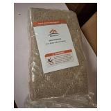 BEQHAUSE Stair Treads 15 Pack Non Slip Stair Runner 28inX9in Machine Washable Stair Mats 100% Polyester Soft Stair Carpet Treads for Wooden Steps - Retail: $80