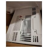 Hisense 6,000 BTU Window Air Conditioner, Easy Installation,Ultra Quiet, Easy-to-install Window Kit Included, 2 Years Warranty - Retail: $219