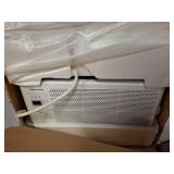 Hisense 6,000 BTU Window Air Conditioner, Easy Installation,Ultra Quiet, Easy-to-install Window Kit Included, 2 Years Warranty - Retail: $219