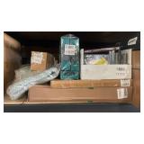 Lot of Not Bid On Items - Retail: $0