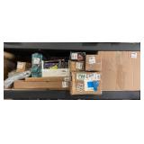 Lot of Not Bid On Items - Retail: $0