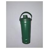 Justlet 26oz Insulated Stainless Steel Blender Shaker