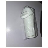 Justlet 26oz Insulated Stainless Steel Blender Shaker