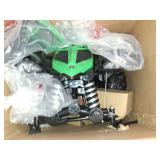 Yamaha 12 Volt Raptor Battery Powered Ride-On - New Custom Graphic Design - for Boys & Girls Ages 3 and up - Retail: $198