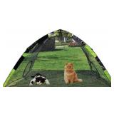 -HI SUYI Portable Large Pop Up dent or can be Connectedto Tunnels