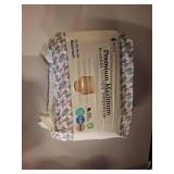 Because Premium Maximum Plus Underwear - Small/Medium (28-40 in) / Beige / 20 count