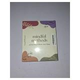 Mindful Methods Notebooks - Pink, Beige and Purple