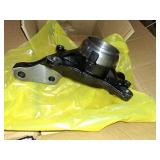 PAROD Steering Knuckle Assembly Fit for Subaru Baja 2003-2006, Forester 2003-2008, Impreza 2000-2007, Legacy/Outback 2000-2004 Front Left&Right Replace#698327 698326