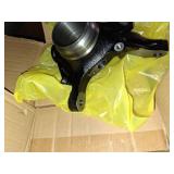PAROD Steering Knuckle Assembly Fit for Subaru Baja 2003-2006, Forester 2003-2008, Impreza 2000-2007, Legacy/Outback 2000-2004 Front Left&Right Replace#698327 698326