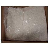 nuLOOM Marlow Machine Washable Soft Shaggy Faux Sheepskin Area Rug, 3x5, White
