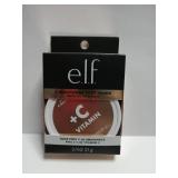 FACTORY SEALED - e.l.f. C-Brightening Putty Primer  0.74 oz