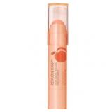 FACTORY SEALED - Revlon Kiss Hydrating Lip Balm  SPF 20  Juicy Peach  0.09 oz