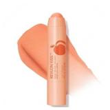 FACTORY SEALED - Revlon Kiss Hydrating Lip Balm  SPF 20  Juicy Peach  0.09 oz