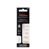 FACTORY SEALED - Sally Hansen Instant Cuticle Remover Salon EffectsÂ® Perfect Manicure, Ã La Mode, Press-On Nails
