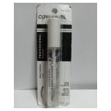 FACTORY SEALED - COVERGIRL Professional Natural Lash Mascara  Clear & Light Mascara  0.34 Fl Oz  Clear Eyebrow Gel  Hypoallergenic Mascara  Washes Off Easily  Tames Eyebrows