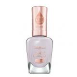 FACTORY SEALED - Sally Hansen Color Therapy (Sheer Nail Color)  Give Me A Tint  0.5 Oz  Color Nail Polish  Nail Polish  Nail Polish Colors  Restorative  Argan Oil Formula  Instantly Moisturizes