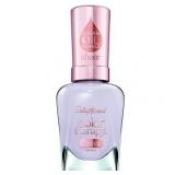 FACTORY SEALED - Sally Hansen Color Therapy (Sheer Nail Color)  Give Me A Tint  0.5 Oz  Color Nail Polish  Nail Polish  Nail Polish Colors  Restorative  Argan Oil Formula  Instantly Moisturizes