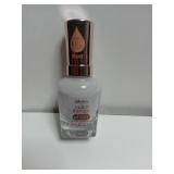 FACTORY SEALED - Sally Hansen Color Therapy (Sheer Nail Color)  Give Me A Tint  0.5 Oz  Color Nail Polish  Nail Polish  Nail Polish Colors  Restorative  Argan Oil Formula  Instantly Moisturizes