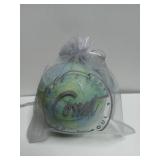 FACTORY SEALED - Down to Earth Bath Bomb with Reusable Bag, Eucalyptus