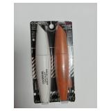 FACTORY SEALED - COVERGIRL Lash Blast Volume Mascara (Very Black) & Lash Blast Amplify Eyelash Primer - Twin Pack