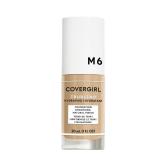 FACTORY SEALED - COVERGIRL truBlend Liquid Foundation Makeup Perfect Beige M6, 1 oz (packaging may vary)