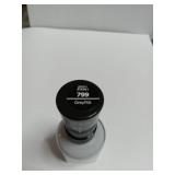 FACTORY SEALED - Sally Hansen -Miracle Gel -Greyfitti -0.5 -fl oz