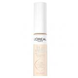 FACTORY SEALED - L Oreal Paris True Match Radiant Serum Concealer  C1  0.33 fl oz