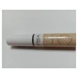 FACTORY SEALED - L Oreal Paris True Match Radiant Serum Concealer  C1  0.33 fl oz