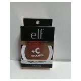 FACTORY SEALED - e.l.f. C-Brightening Putty Primer  0.74 oz