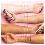 FACTORY SEALED - MCoBeauty Miracle Flawless Skin Foundation - Soft Honey, 2-in-1 Skincare-Infused Foundation, Medium Coverage, Vegan, Cruelty Free Cosmetics