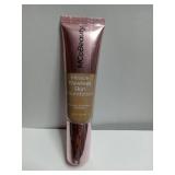 FACTORY SEALED - MCoBeauty Miracle Flawless Skin Foundation - Soft Honey, 2-in-1 Skincare-Infused Foundation, Medium Coverage, Vegan, Cruelty Free Cosmetics