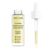 FACTORY SEALED - wet n wild Prime Focus Brightening Primer Serum - Brighten