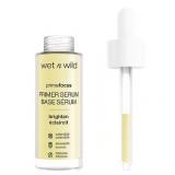 FACTORY SEALED - wet n wild Prime Focus Brightening Primer Serum - Brighten