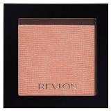 FACTORY SEALED - Revlon Powder Blush  Satin Finish  006 Naughty Nude  0.17 oz