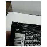 FACTORY SEALED - Revlon Powder Blush  Satin Finish  006 Naughty Nude  0.17 oz