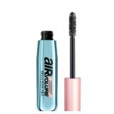 FACTORY SEALED - L Oreal Paris Air Volume Lightweight Washable Mega Mascara  Blackest Black
