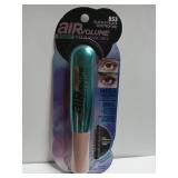 FACTORY SEALED - L Oreal Paris Air Volume Lightweight Washable Mega Mascara  Blackest Black