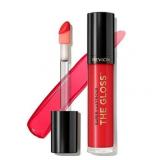 FACTORY SEALED - Revlon Super Lustrous Moisturizing High Shine Lip Gloss  240 Fatal Apple  0.13 oz