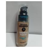 FACTORY SEALED - Revlon ColorStay Liquid Foundation Makeup  Normal/Dry Skin  SPF 20  180 Sand Beige  1 fl oz