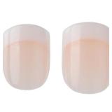FACTORY SEALED - Cala French glamour 87832 nail kit 24 count, 24 Count