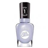 FACTORY SEALED - Sally Hansen - Miracle Gel - O-Zone You Didn t