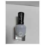 FACTORY SEALED - Sally Hansen - Miracle Gel - O-Zone You Didn t