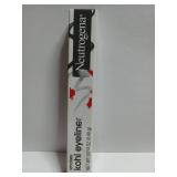 FACTORY SEALED - Neutrogena Smokey Kohl Water-Resistant Eyeliner  Smokey Gray  0.014 oz
