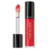 FACTORY SEALED - Revlon Super Lustrous Moisturizing High Shine Lip Gloss  240 Fatal Apple  0.13 oz