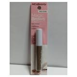 FACTORY SEALED - MCoBeauty Magic Brows Brush On Fibre Gel - Light/Medium
