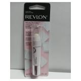 FACTORY SEALED - Revlon Kiss Hydrating and Exfoliating Lip Balm  Sugar Mint